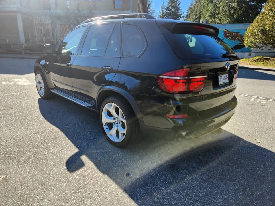 2011 BMW E70 X5 - Image 6 of 12
