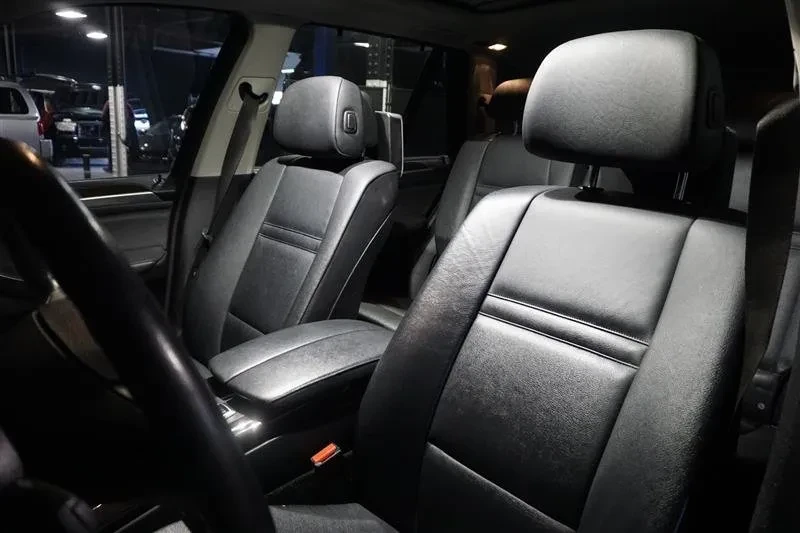 2011 BMW E70 X5 - Image 9 of 13