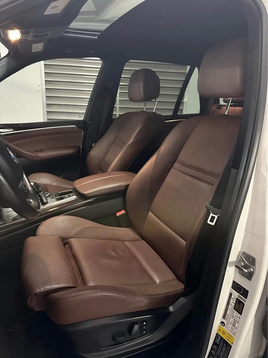 2011 BMW E70 X5 - Image 9 of 9