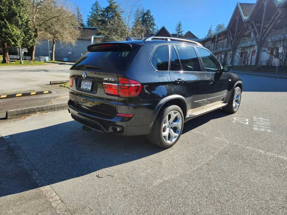 2011 BMW E70 X5 - Image 5 of 12
