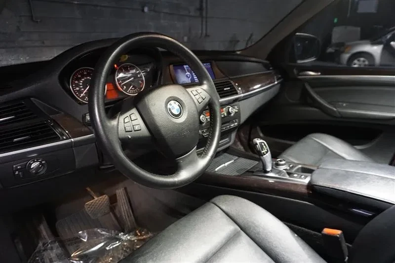 2011 BMW E70 X5 - Image 10 of 13