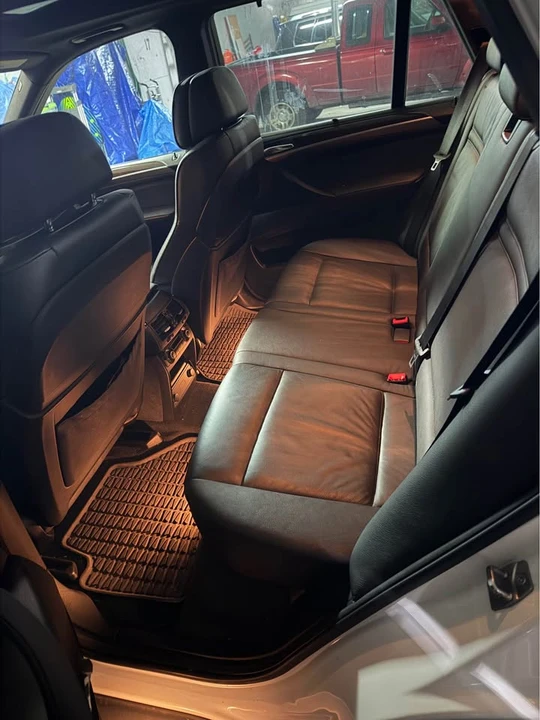 2011 BMW E70 X5 - Image 7 of 10