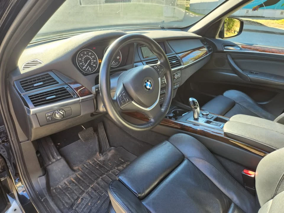 2011 BMW E70 X5 - Image 12 of 12