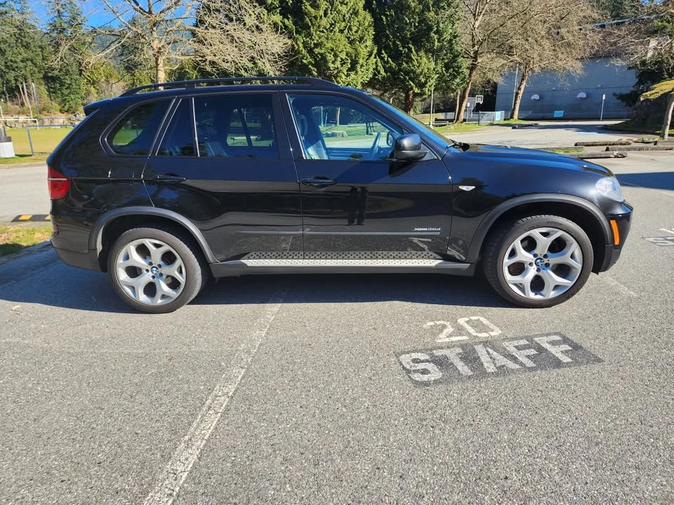 2011 BMW E70 X5 - Image 4 of 12