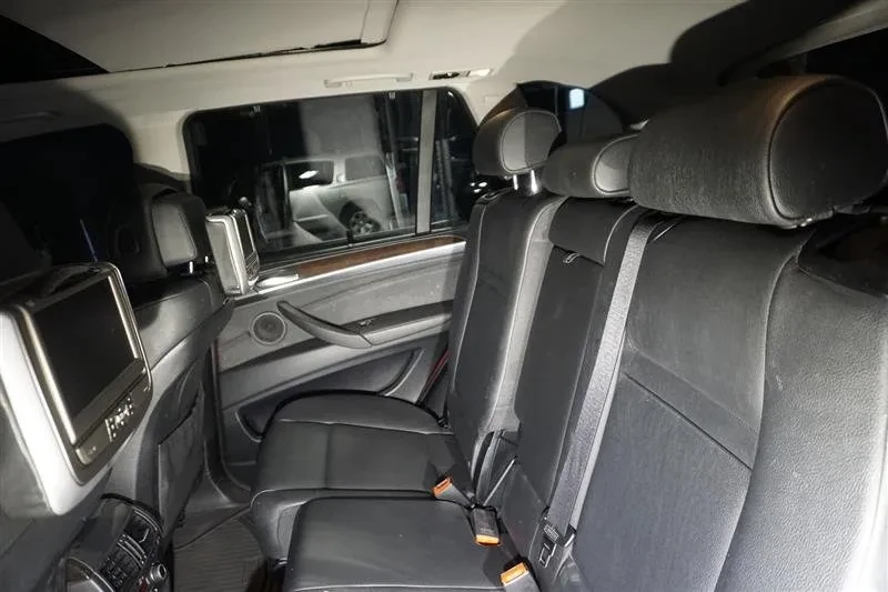 2011 BMW E70 X5 - Image 12 of 13