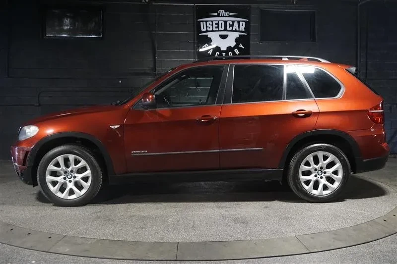 2011 BMW E70 X5 - Image 6 of 13