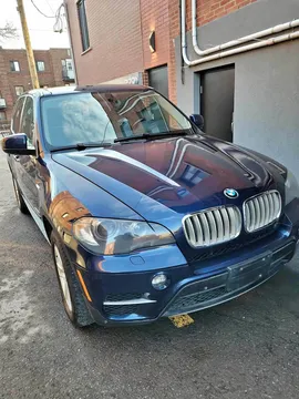 2011 BMW X5