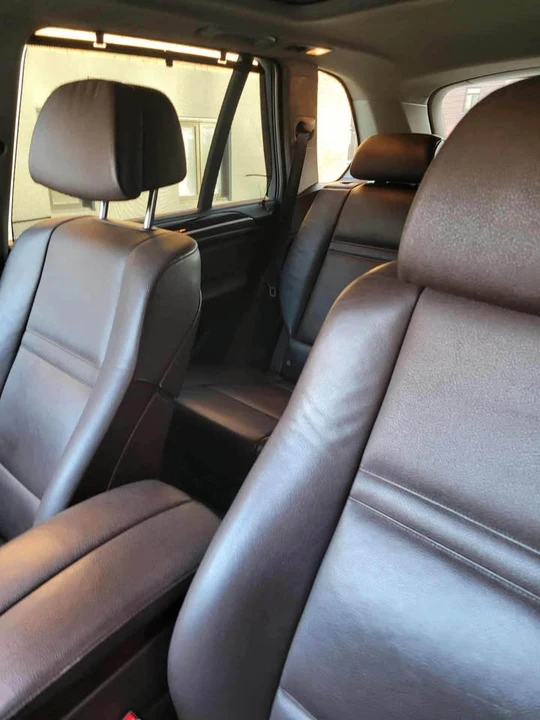2011 BMW E70 X5 - Image 5 of 5