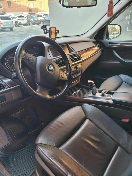 2011 BMW E70 X5 - Image 2 of 5