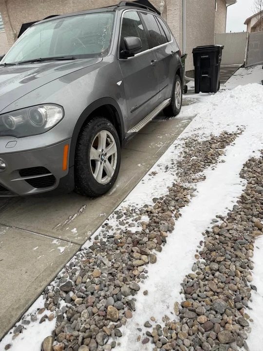 2011 BMW E70 X5 - Image 7 of 11
