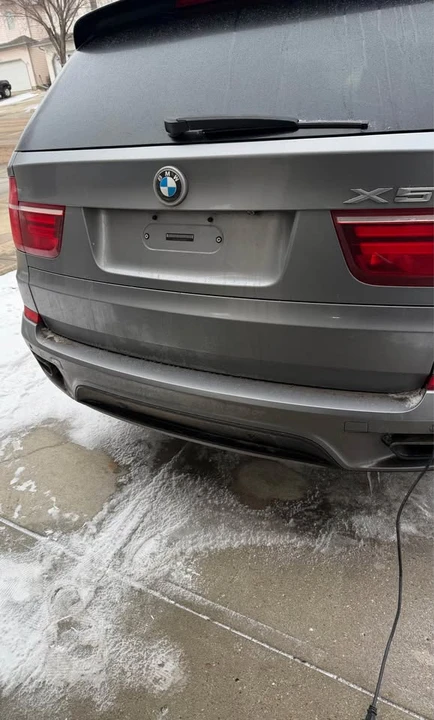 2011 BMW E70 X5 - Image 6 of 10