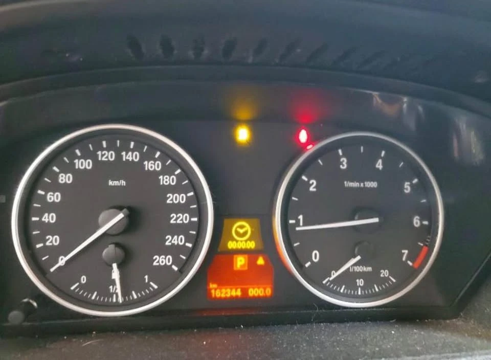 2011 BMW E70 X5 - Image 11 of 11