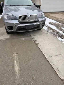 2011 BMW X5