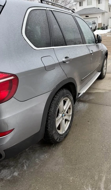 2011 BMW E70 X5 - Image 7 of 10