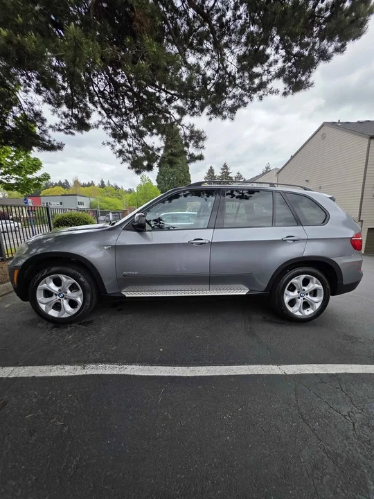 2011 BMW E70 X5 - Image 2 of 13