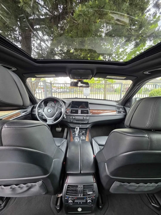 2011 BMW E70 X5 - Image 12 of 13