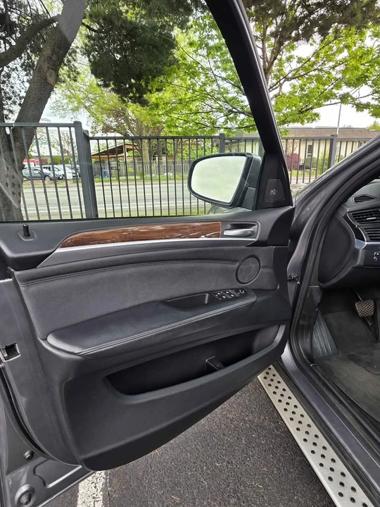 2011 BMW E70 X5 - Image 8 of 13