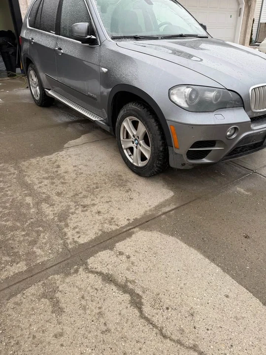 2011 BMW E70 X5 - Image 6 of 11