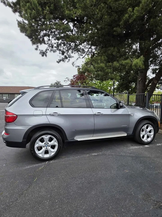 2011 BMW E70 X5 - Image 6 of 13