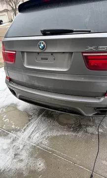 2011 BMW X5
