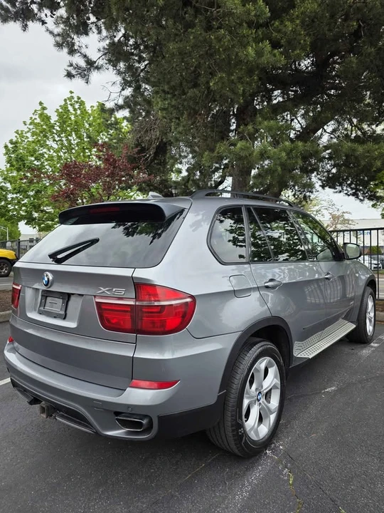 2011 BMW E70 X5 - Image 7 of 13