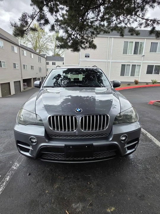 2011 BMW E70 X5 - Image 9 of 13