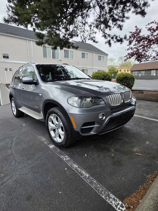 2011 BMW E70 X5 - Image 5 of 13