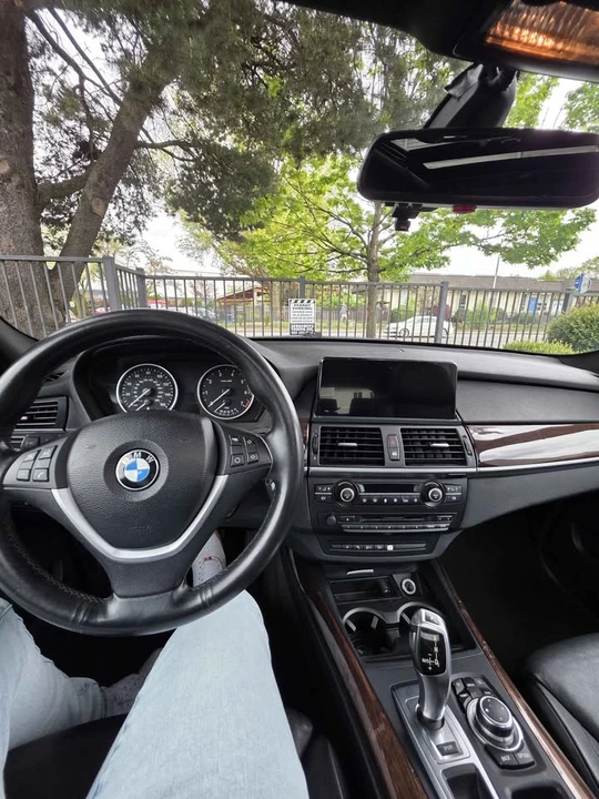 2011 BMW E70 X5 - Image 11 of 13