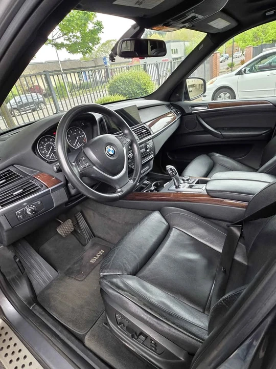 2011 BMW E70 X5 - Image 10 of 13