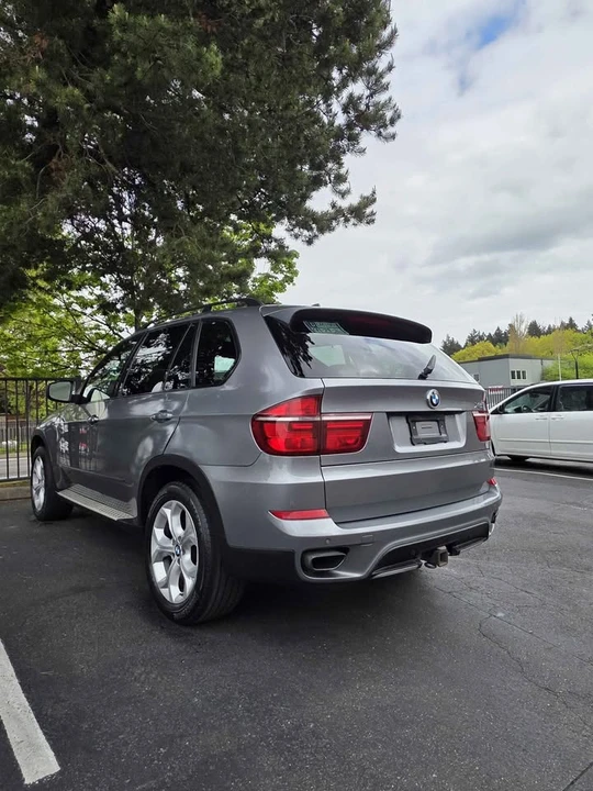 2011 BMW E70 X5 - Image 4 of 13