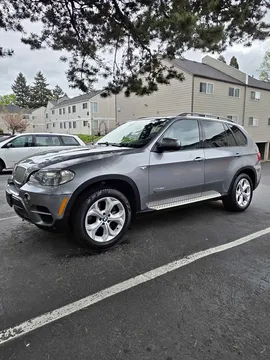 2011 BMW X5
