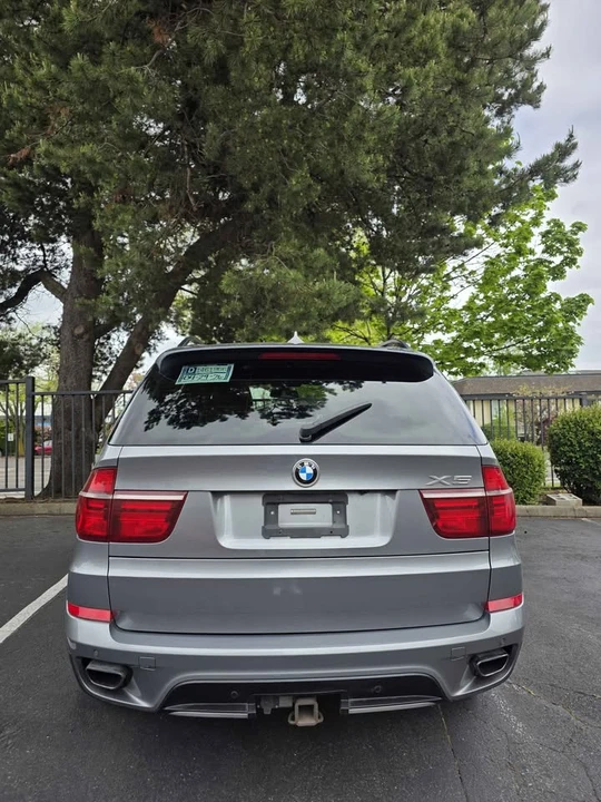 2011 BMW E70 X5 - Image 3 of 13