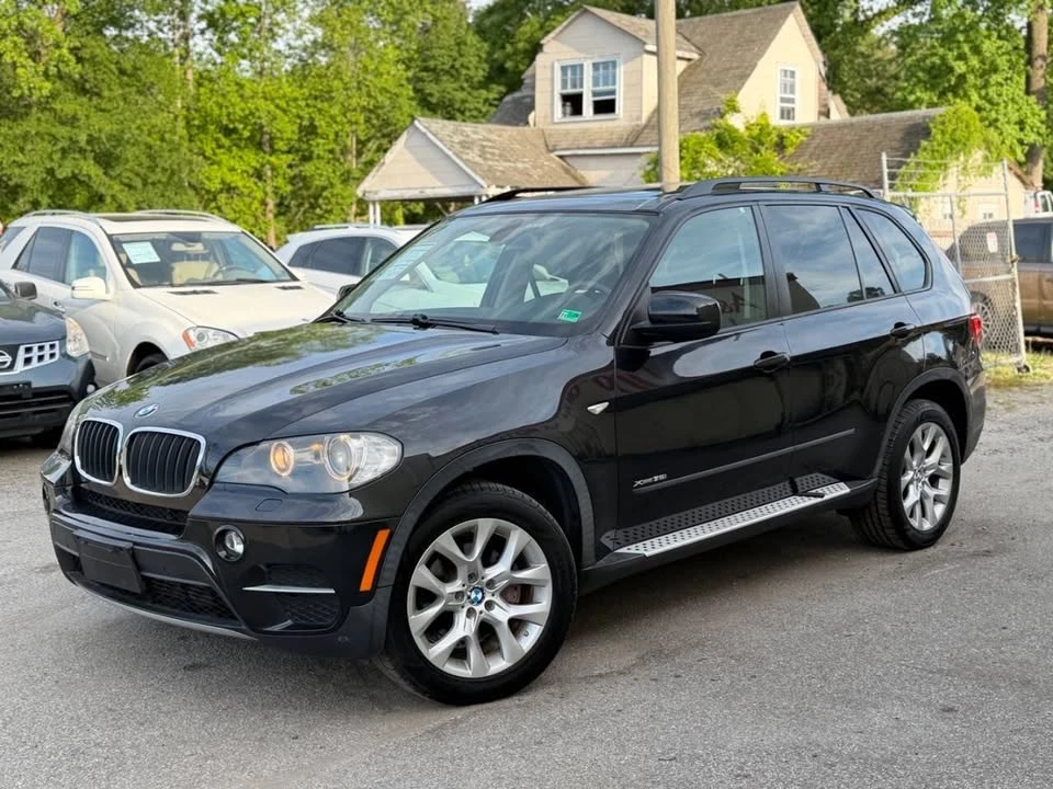 2011 BMW E70 X5 - Image 3 of 20