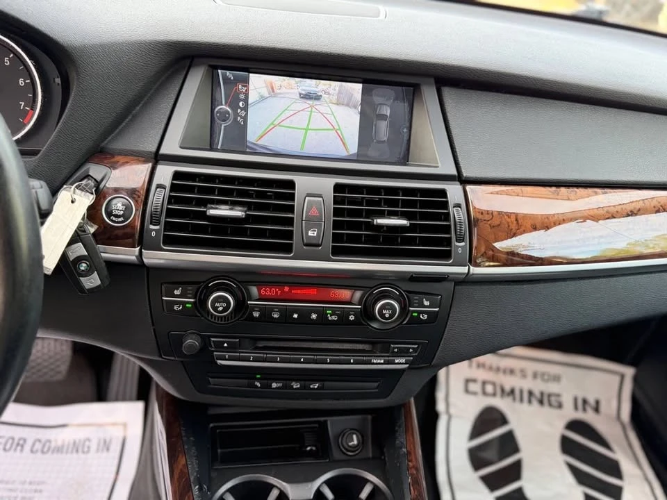 2011 BMW E70 X5 - Image 13 of 20