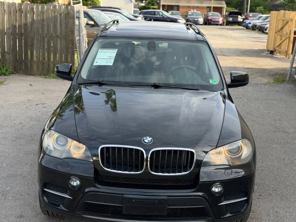 2011 BMW E70 X5 - Image 2 of 20
