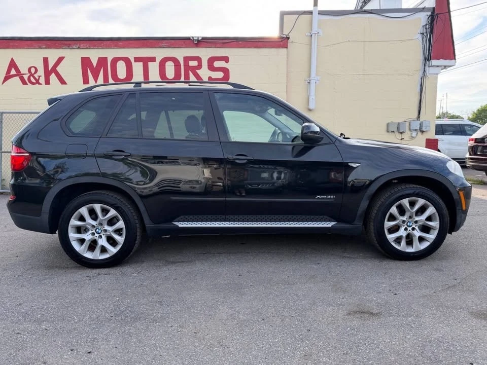 2011 BMW E70 X5 - Image 9 of 20