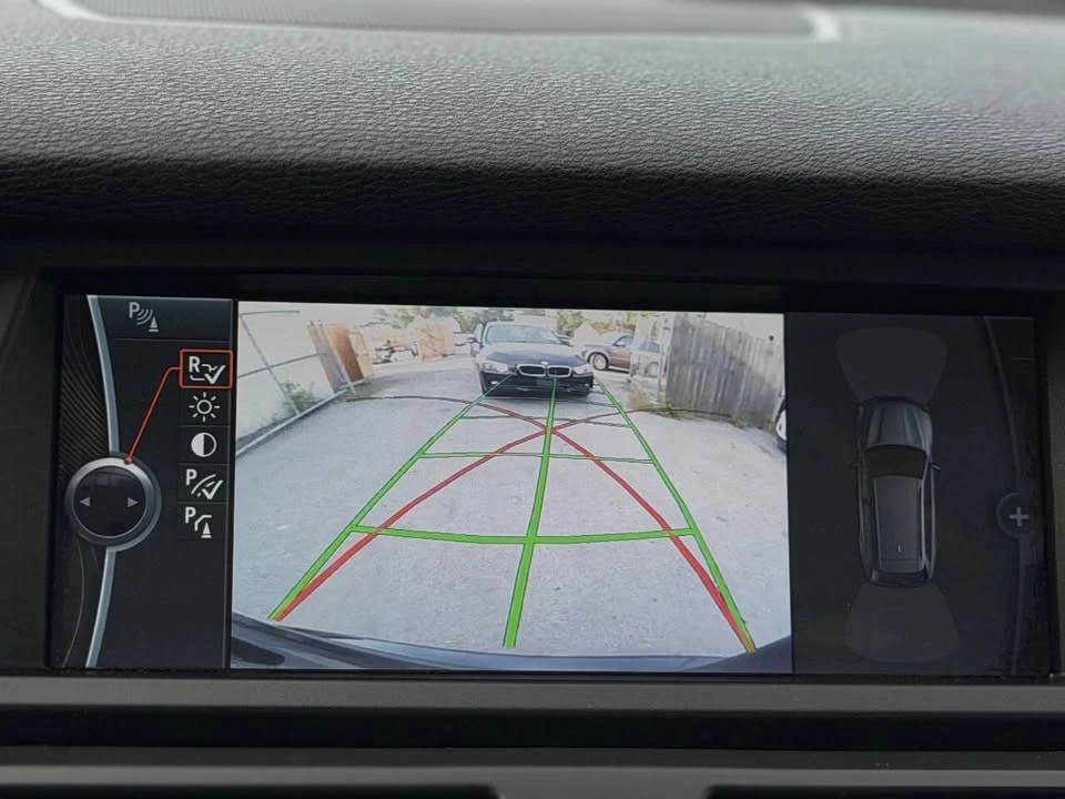 2011 BMW E70 X5 - Image 12 of 20