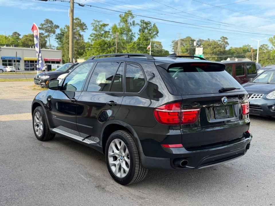 2011 BMW E70 X5 - Image 6 of 20
