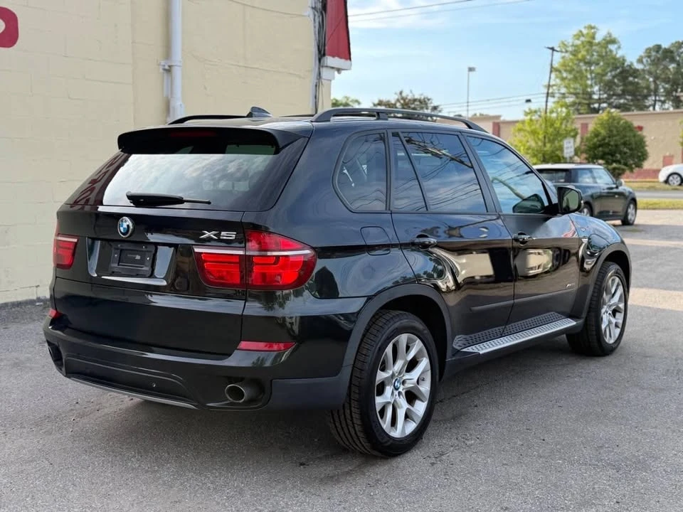 2011 BMW E70 X5 - Image 8 of 20