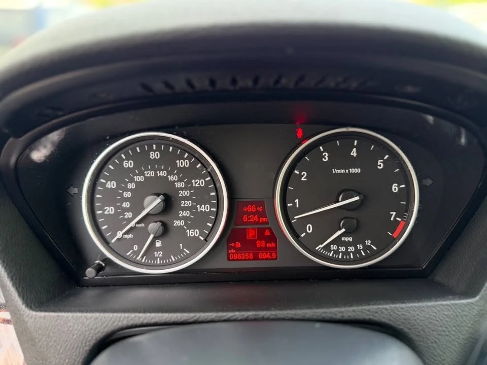 2011 BMW E70 X5 - Image 11 of 20