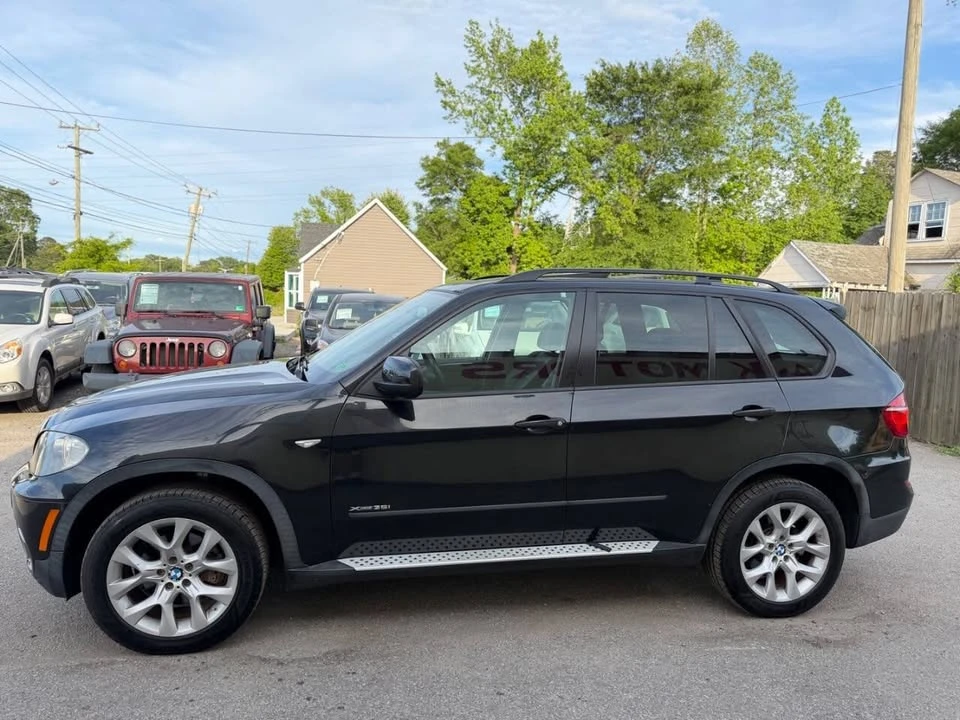 2011 BMW E70 X5 - Image 4 of 20