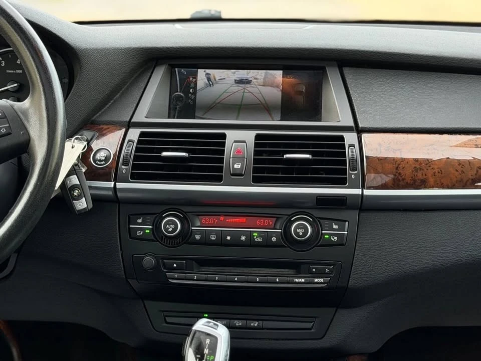 2011 BMW E70 X5 - Image 18 of 20