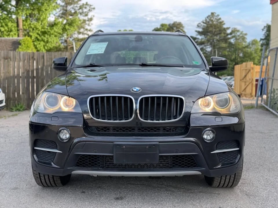 2011 BMW E70 X5 - Image 5 of 20