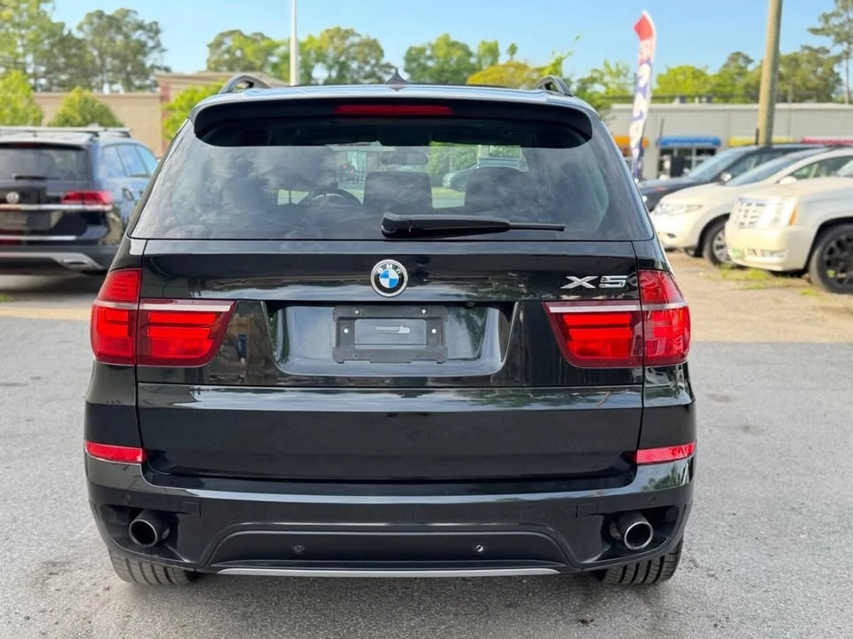 2011 BMW E70 X5 - Image 7 of 20