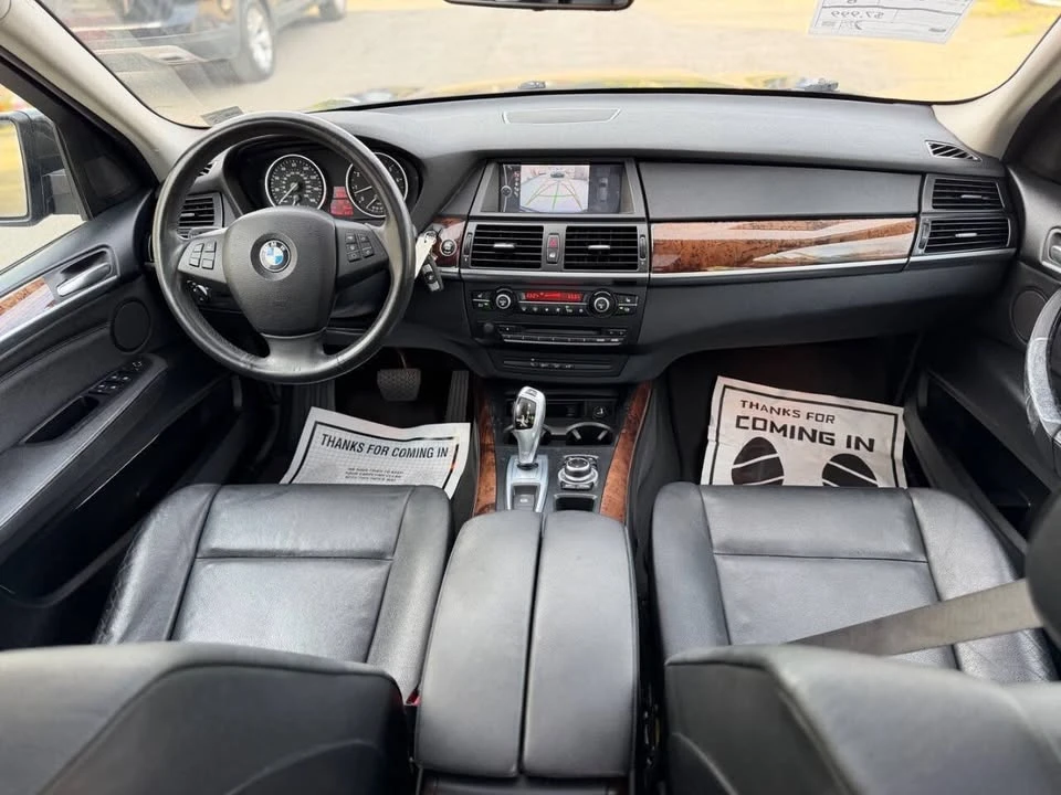 2011 BMW E70 X5 - Image 16 of 20