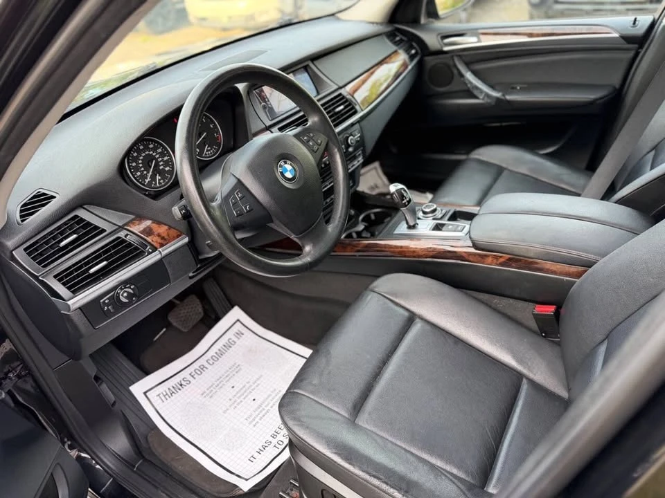 2011 BMW E70 X5 - Image 10 of 20
