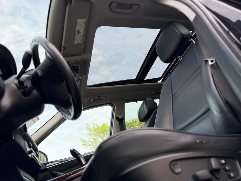2011 BMW E70 X5 - Image 14 of 20
