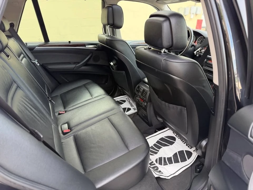 2011 BMW E70 X5 - Image 17 of 20