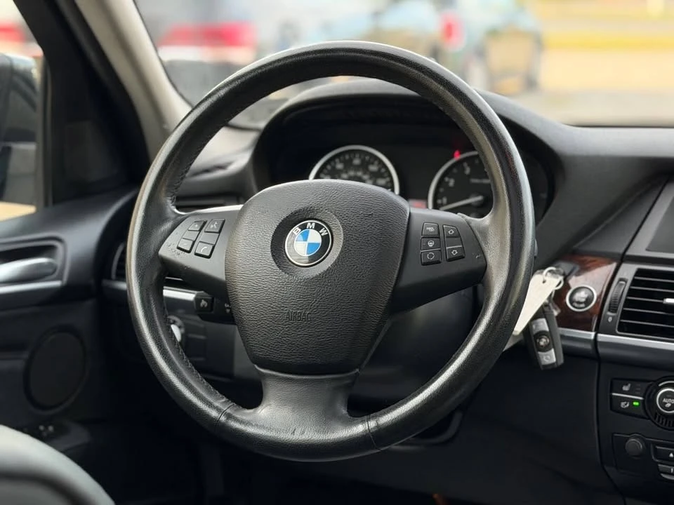 2011 BMW E70 X5 - Image 15 of 20