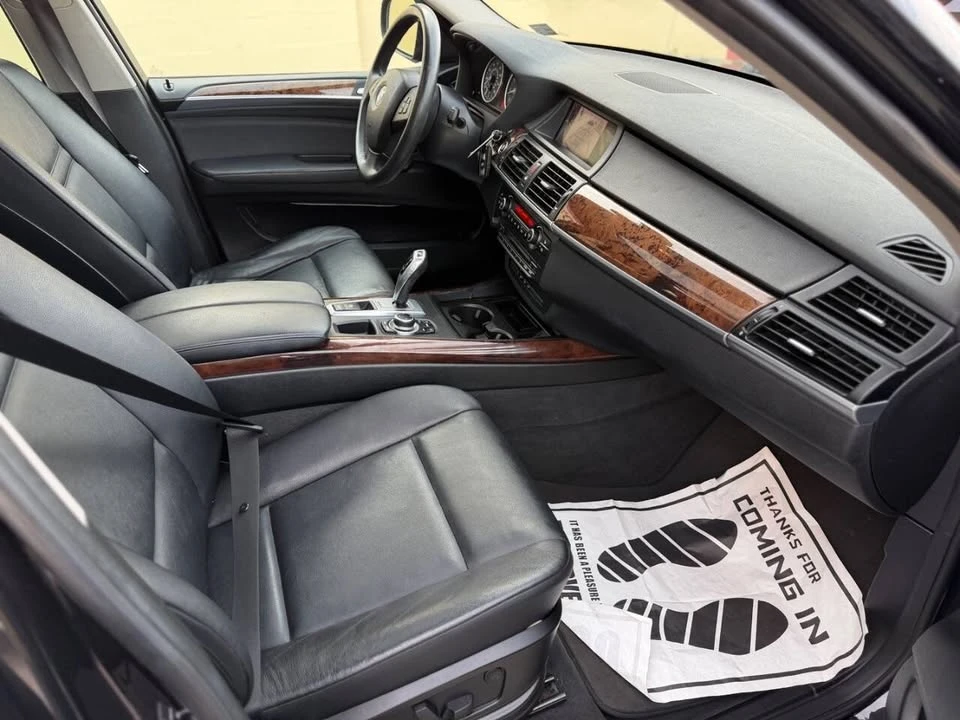 2011 BMW E70 X5 - Image 20 of 20